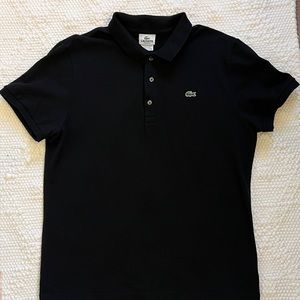 Lacoste shirt